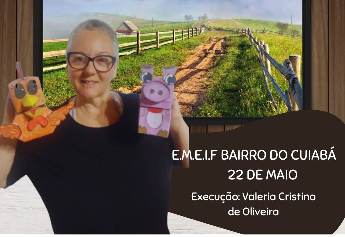 La na Roça