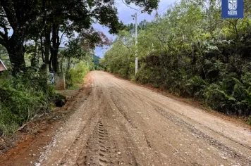 Estrada João Fabiano - Bairro do Cuiabá