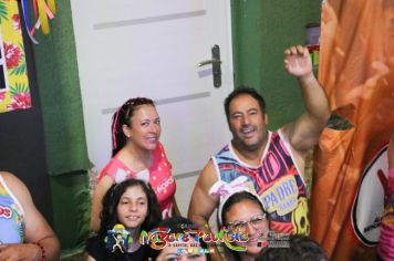 Foto - Carnaval 2024 - Bloco TAMO JUNTO