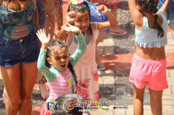 Foto - Carnaval 2024 - Bloco OS MOIADINHOS