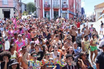 Foto - Carnaval 2024 - Bloco do CUIABAR