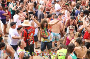 Foto - Carnaval 2024 - Bloco OS MOIADOS