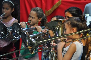 Foto - Expo Divino 2017 – Exposição Histórica e Feira de Artesanato