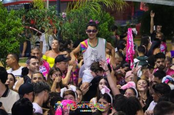 Foto - Carnaval 2024 - Bloco do SINAL