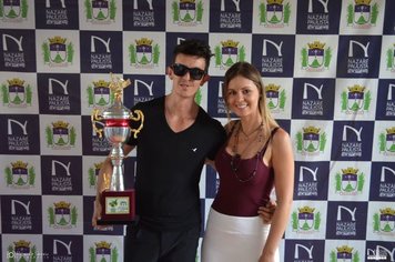 Foto - Cofaban 2017 Final do Circuito Amigos das Fanfarras e Bandas em Nazaré Paulista