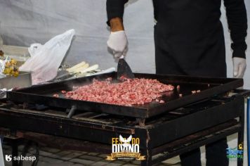 Foto - Festa do Divino 2023 - Show com a banda Livro dos dias - Tributo a Legião Urbana