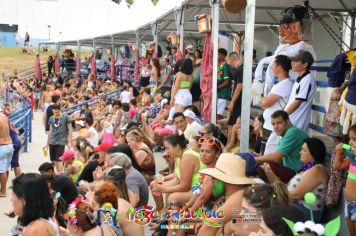 Foto - Carnaval 2024 - Bloco OS MOIADOS