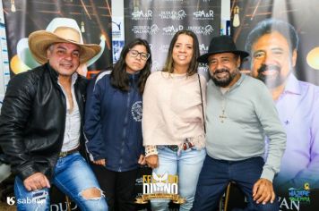 Foto - Festa do Divino 2023 - Show Duduca & Dalvan