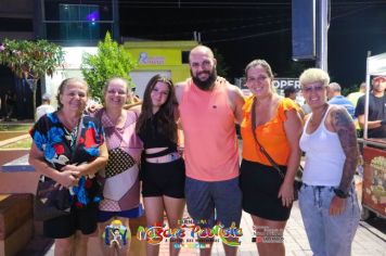 Foto - Carnaval 2024 - Bloco OREIA SECA