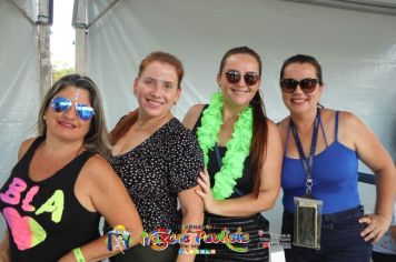 Foto - Carnaval 2024 - Bloco OS MOIADOS