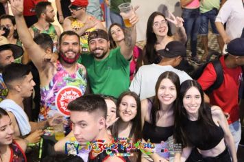 Foto - Carnaval 2024 - Bloco do BASTIÃO BOI