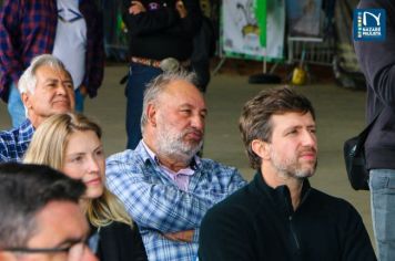 Foto - VEJA COMO FOI O 1º DIA DA EXPO RURAL 2023 DE NAZARÉ PAULISTA