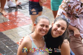 Foto - Carnaval 2024 - Bloco OS MOIADINHOS