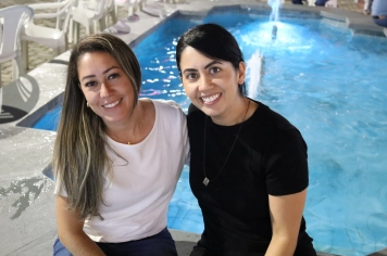 Foto - Paróquia Nossa Senhora de Nazaré celebra Santa Missa no 1º Dia Votivo rumo aos 350 anos do município