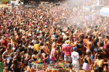 Foto - Carnaval 2024 - Bloco OS MOIADOS