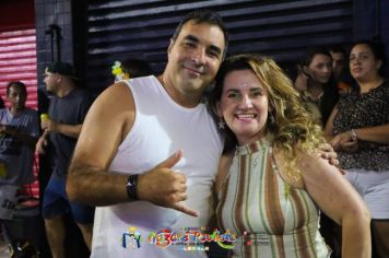 Foto - Carnaval 2024 - Bloco do SINAL