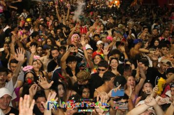 Foto - Carnaval 2024 - Bloco da MUSA DE NAZARÉ