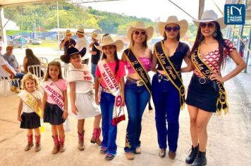 Foto - Veja como foi o 1º dia da Prova de Marcha de Equinos e Muares 2024 de Nazaré Paulista