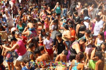 Foto - Carnaval 2024 - Bloco OS MOIADINHOS