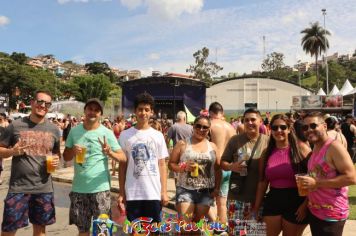 Foto - Carnaval 2024 - Bloco OS MOIADOS