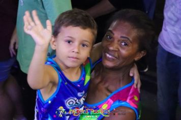 Foto - Carnaval 2024 - Bloco do SINAL