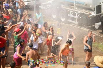 Foto - Carnaval 2024 - Bloco OS MOIADOS