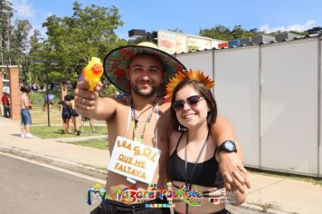 Foto - Carnaval 2024 - Bloco OS MOIADOS