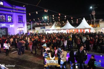 Foto - Festa do Divino 2023 - Show com a dupla Kleber e Ale