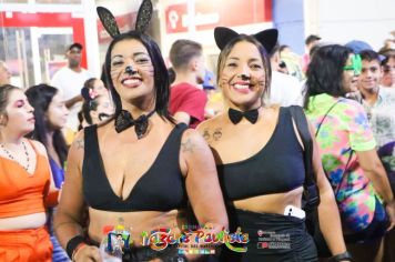 Foto - Carnaval 2024 - Bloco OREIA SECA