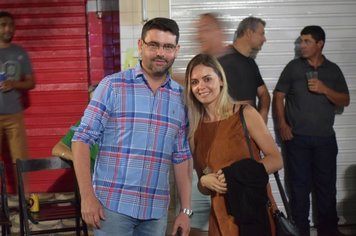 Foto - Aniversário da Cidade 342 anos de Nazaré Paulista!!!