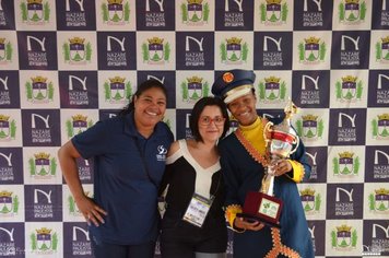 Foto - Cofaban 2017 Final do Circuito Amigos das Fanfarras e Bandas em Nazaré Paulista