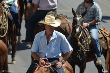 Foto - Cavalhada da Independência de Nazaré Paulista foi um sucesso!