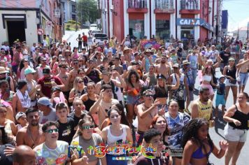 Foto - Carnaval 2024 - Bloco do CUIABAR