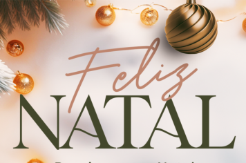 Feliz Natal