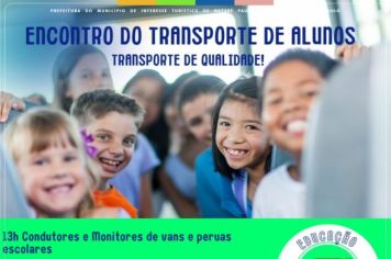 Transporte de Qualidade