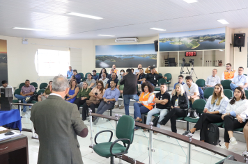 Segurança e Prevenção