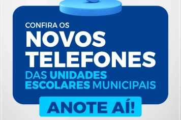 Atenção, população de Nazaré Paulista!