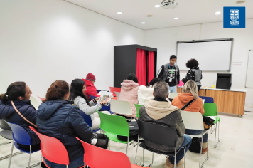 Agentes de Saúde e Endemias de Nazaré Paulista participam de treinamento no Instituto Butantan
