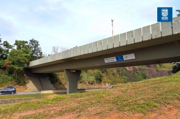 PREFEITURA IMPLANTARÁ PRIMEIRA PASSAGEM DE FAUNA E FLORA DO MUNICÍPIO