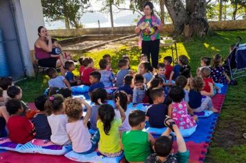 Educação: Projeto Cantinhos de Leitura, da rede municipal de ensino, visa estimular o hábito da leitura entre os estudantes de Nazaré Paulista