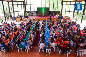 Prefeitura de Nazaré Paulista realiza 2º seminário de boas práticas na educação para profissionais da rede municipal