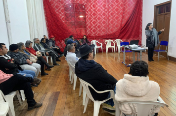 Nazaré Paulista realiza Audiência Pública da Lei Aldir Blanc – Ciclo 2