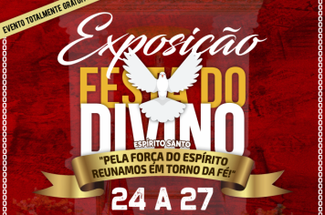 Expo Divino 2024 