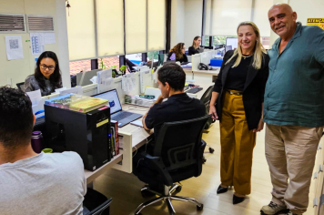 Nazaré Paulista avança no desenvolvimento sustentável com nova Agência Ambiental