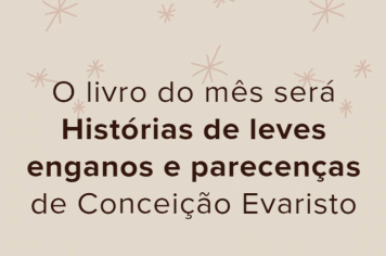 Clube de leitura para mulheres de Nazaré Paulista