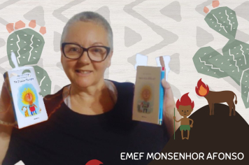 AGENTES CULTURAIS DE NAZARÉ PAULISTA INICIAM PROJETOS CONTEMPLADOS PELA LEI ALDIR BLANC