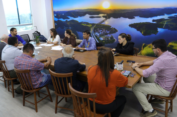 Semana do Meio Ambiente é marcada por importantes ações de proteção ao meio ambiente em Nazaré Paulista