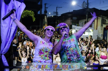 Carnaval 2026 - Bloco Oreia Seca