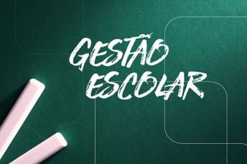 Educação: Edital n.º 002/2024- PLANO DE GESTÃO DEMOCRÁTICA 