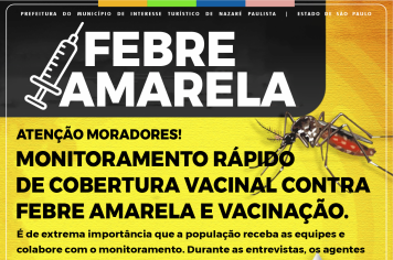 Atenção, moradores do bairro Quatro Cantos!  